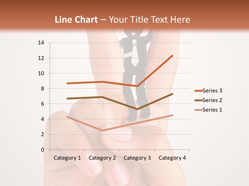 Internet Smile Idea PowerPoint Template