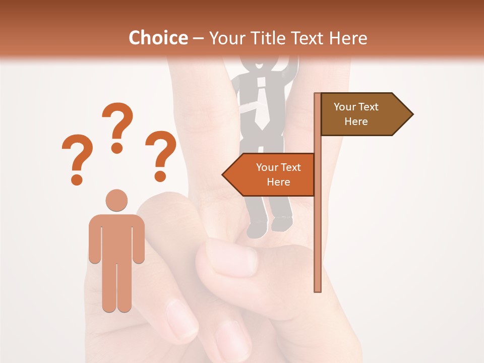 Internet Smile Idea PowerPoint Template