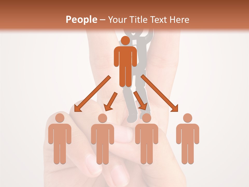 Internet Smile Idea PowerPoint Template