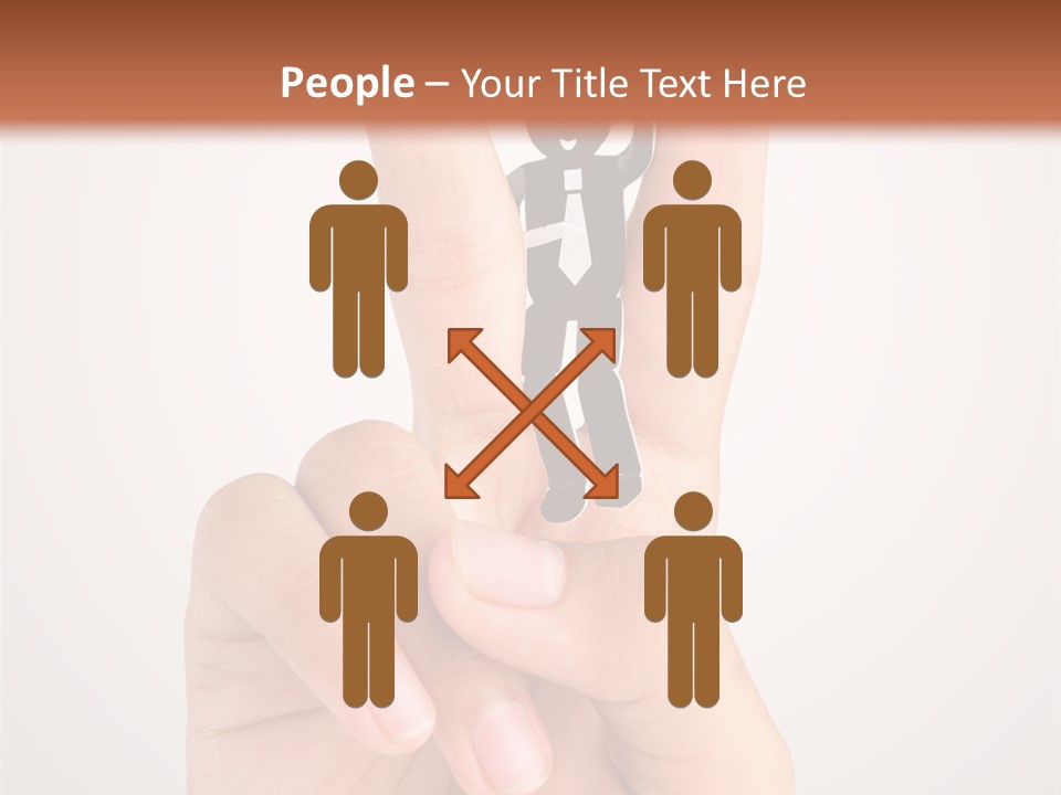 Internet Smile Idea PowerPoint Template