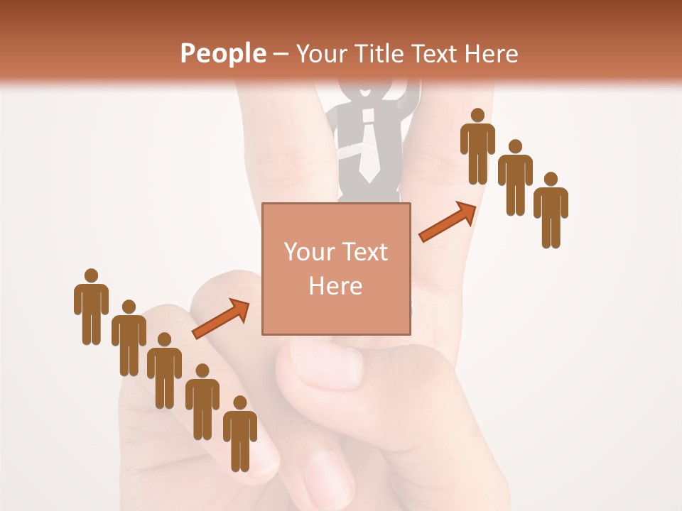 Internet Smile Idea PowerPoint Template