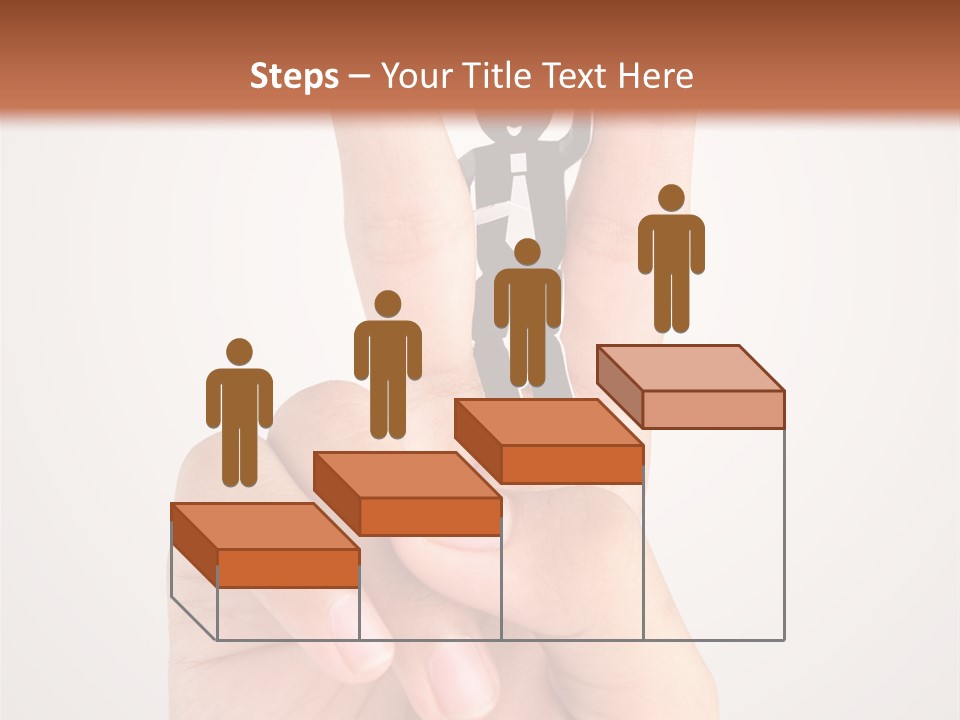 Internet Smile Idea PowerPoint Template