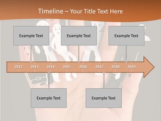People Team Community PowerPoint Template