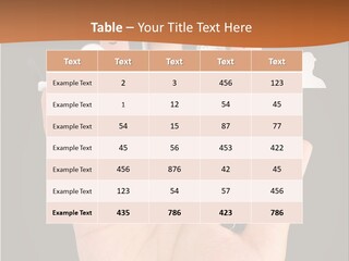 People Team Community PowerPoint Template