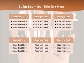People Team Community PowerPoint Template