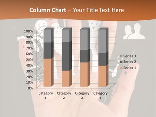 People Team Community PowerPoint Template