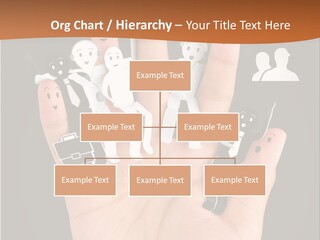 People Team Community PowerPoint Template