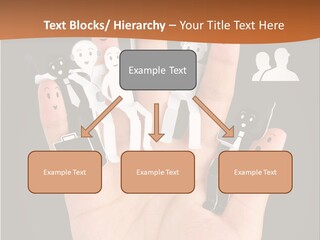People Team Community PowerPoint Template