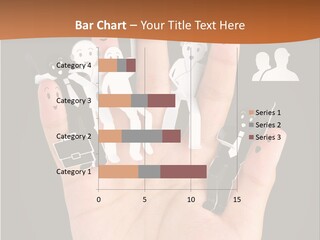 People Team Community PowerPoint Template