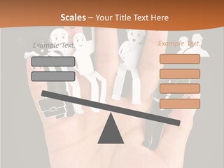 People Team Community PowerPoint Template