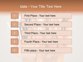 Hug Team Happy PowerPoint Template