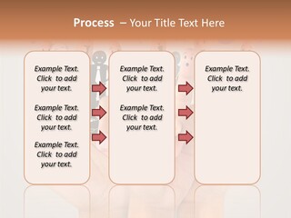 Hug Team Happy PowerPoint Template