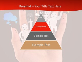 Messenger Media Business PowerPoint Template