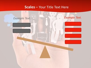 Messenger Media Business PowerPoint Template