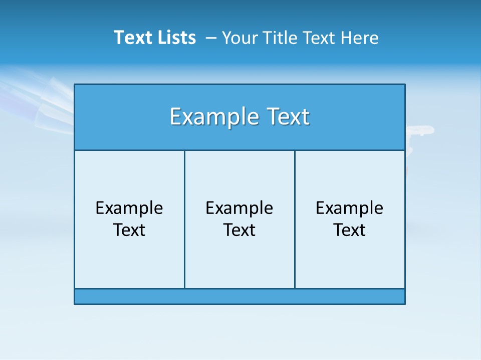 Pcr Stripe Cover Dna Amplification PowerPoint Template
