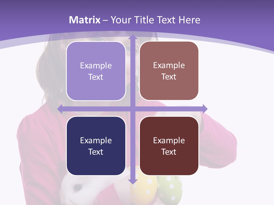 Mask Domestic Pet PowerPoint Template