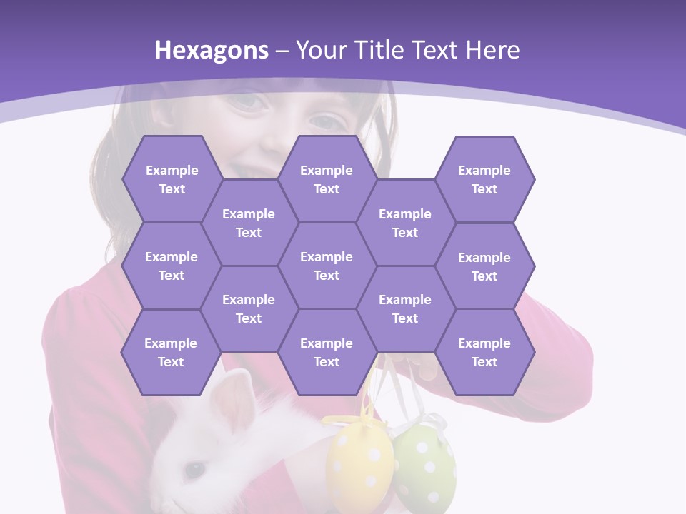 Mask Domestic Pet PowerPoint Template