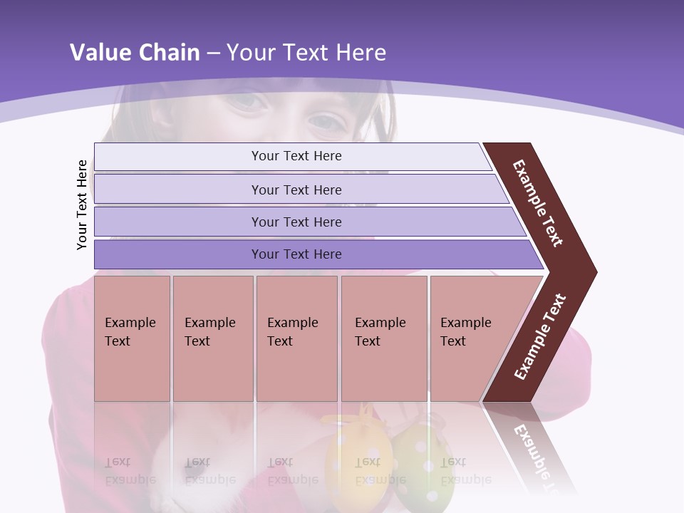 Mask Domestic Pet PowerPoint Template