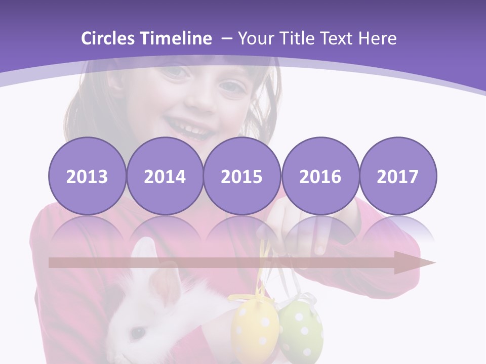 Mask Domestic Pet PowerPoint Template