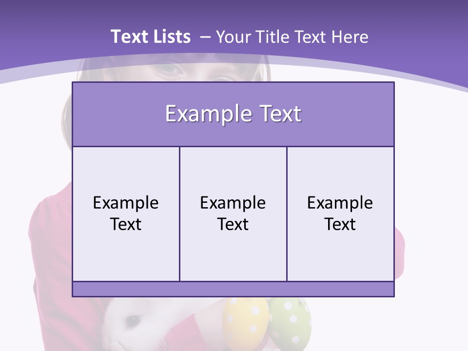 Mask Domestic Pet PowerPoint Template