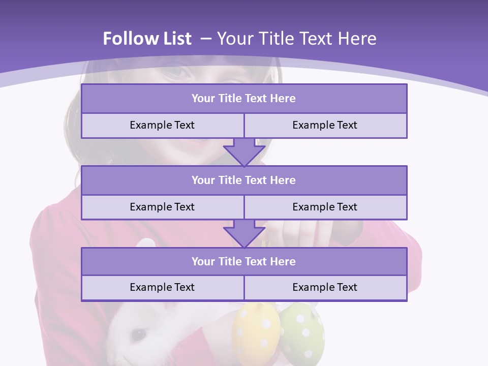 Mask Domestic Pet PowerPoint Template