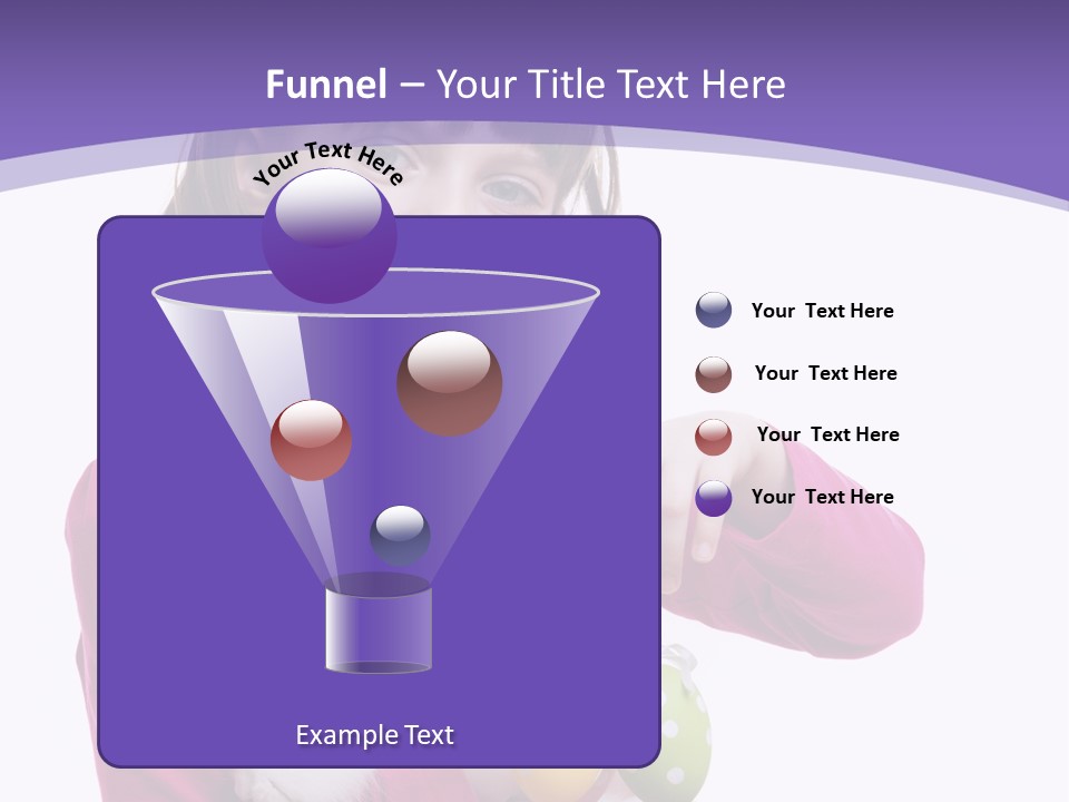 Mask Domestic Pet PowerPoint Template