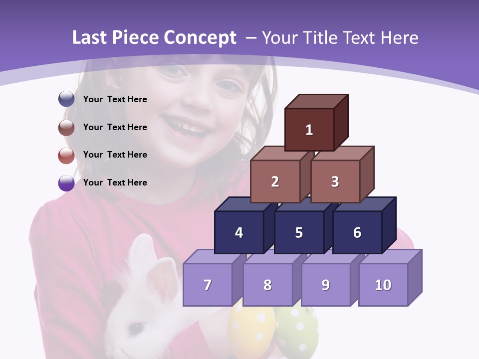 Mask Domestic Pet PowerPoint Template