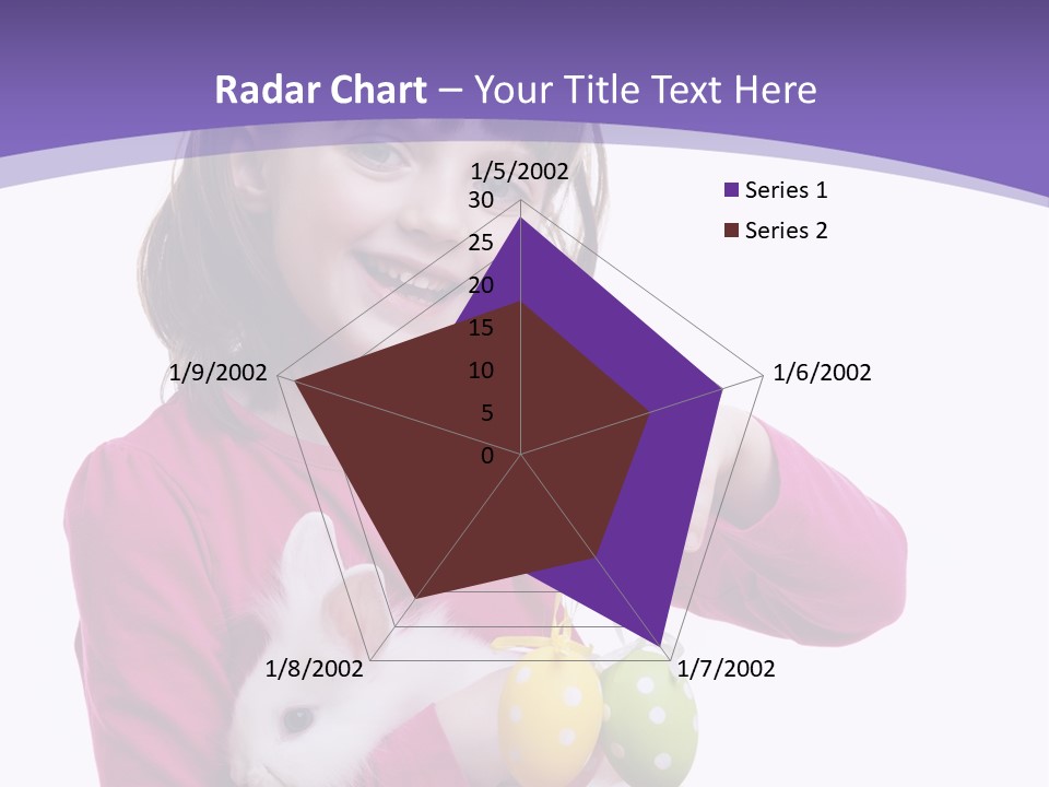 Mask Domestic Pet PowerPoint Template