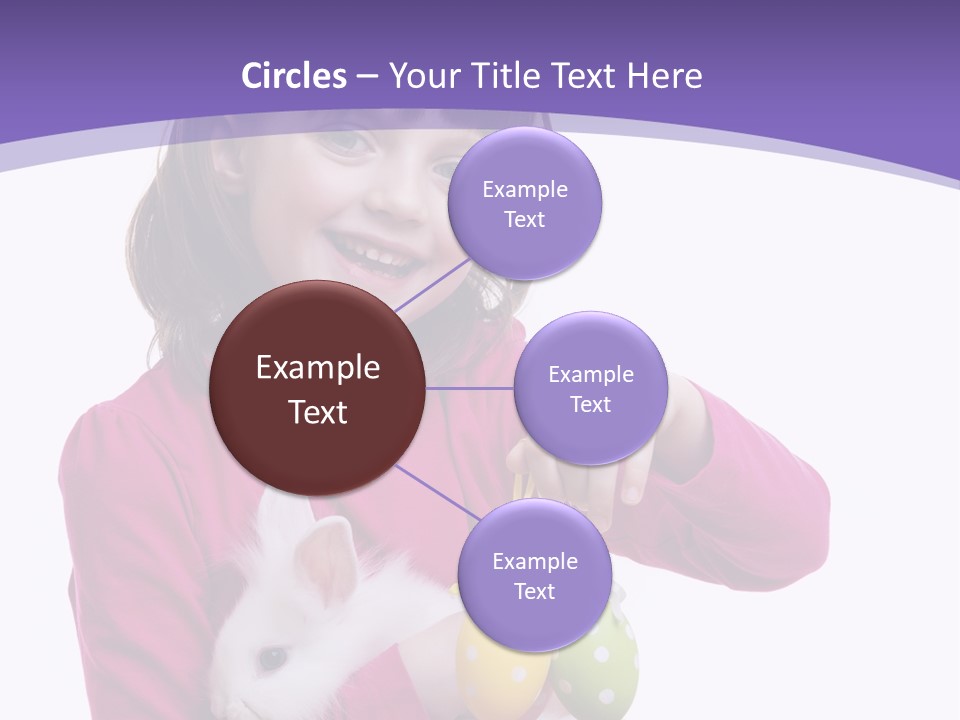 Mask Domestic Pet PowerPoint Template