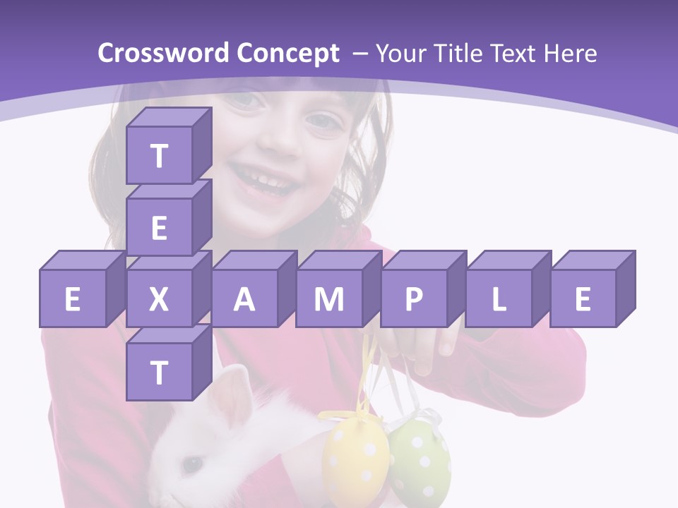 Mask Domestic Pet PowerPoint Template