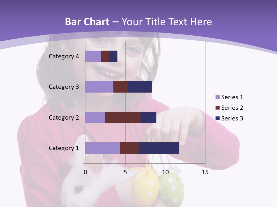 Mask Domestic Pet PowerPoint Template
