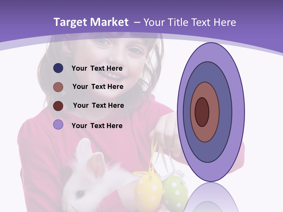 Mask Domestic Pet PowerPoint Template