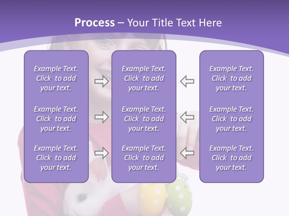 Mask Domestic Pet PowerPoint Template
