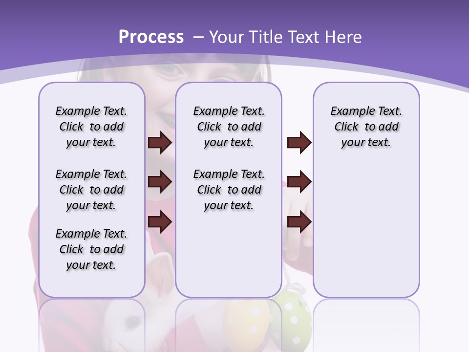 Mask Domestic Pet PowerPoint Template