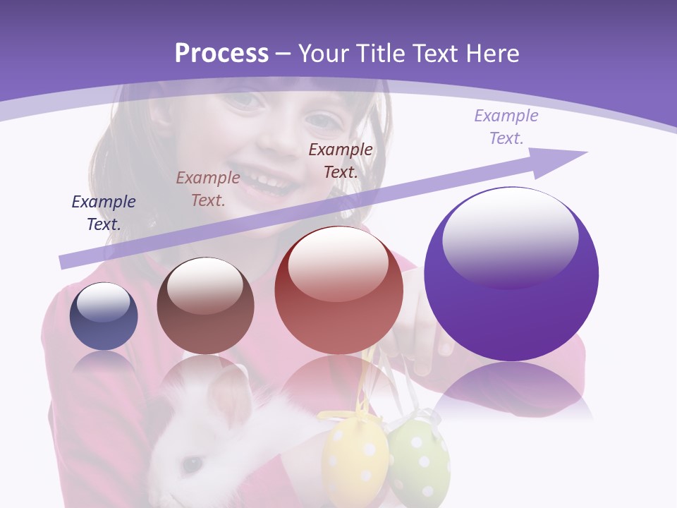 Mask Domestic Pet PowerPoint Template