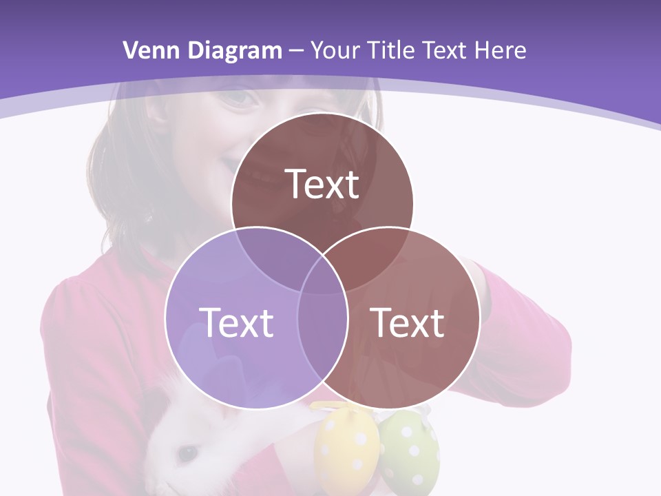 Mask Domestic Pet PowerPoint Template