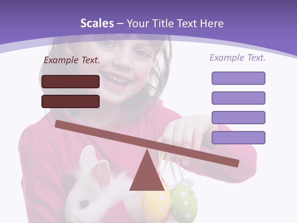 Mask Domestic Pet PowerPoint Template