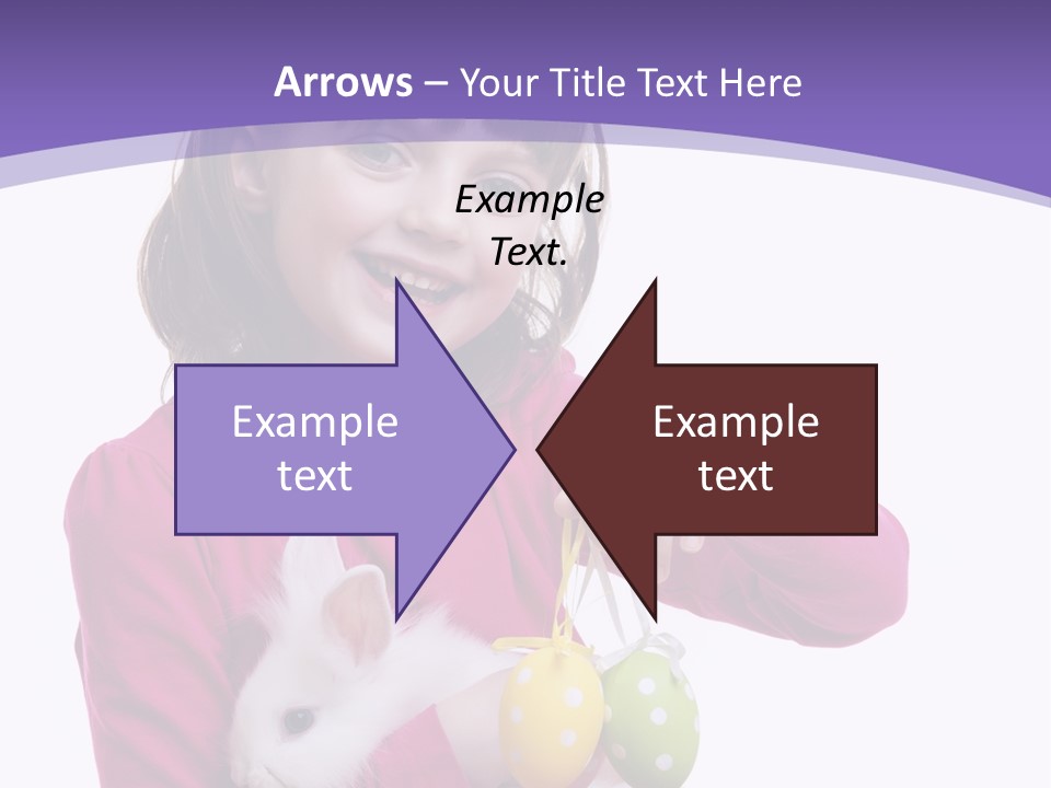 Mask Domestic Pet PowerPoint Template