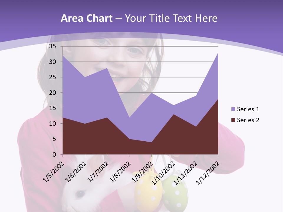 Mask Domestic Pet PowerPoint Template