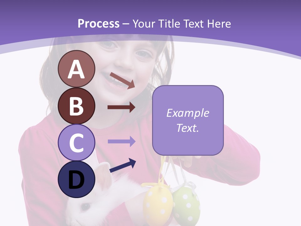 Mask Domestic Pet PowerPoint Template