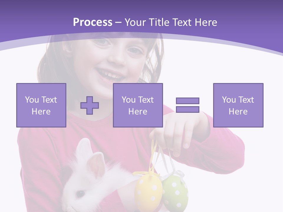 Mask Domestic Pet PowerPoint Template