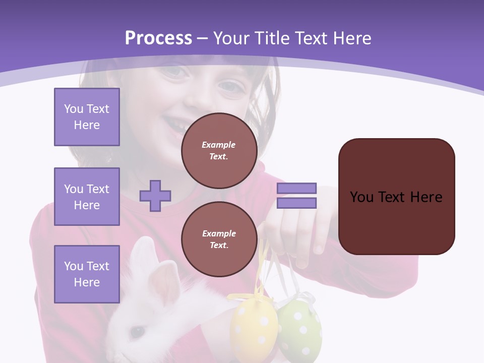 Mask Domestic Pet PowerPoint Template