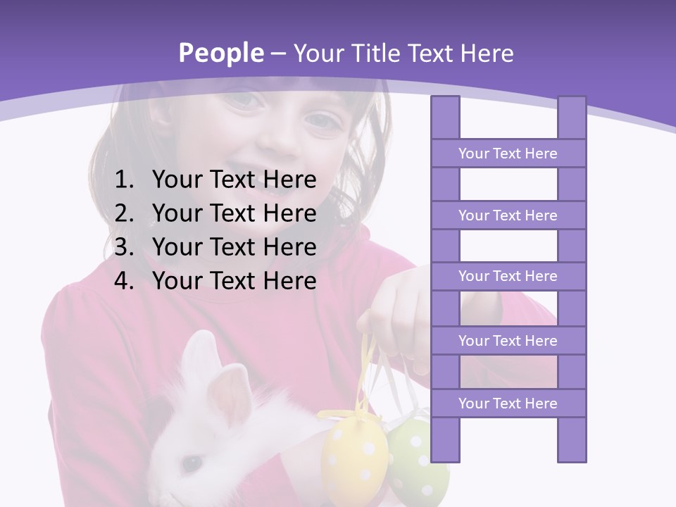Mask Domestic Pet PowerPoint Template