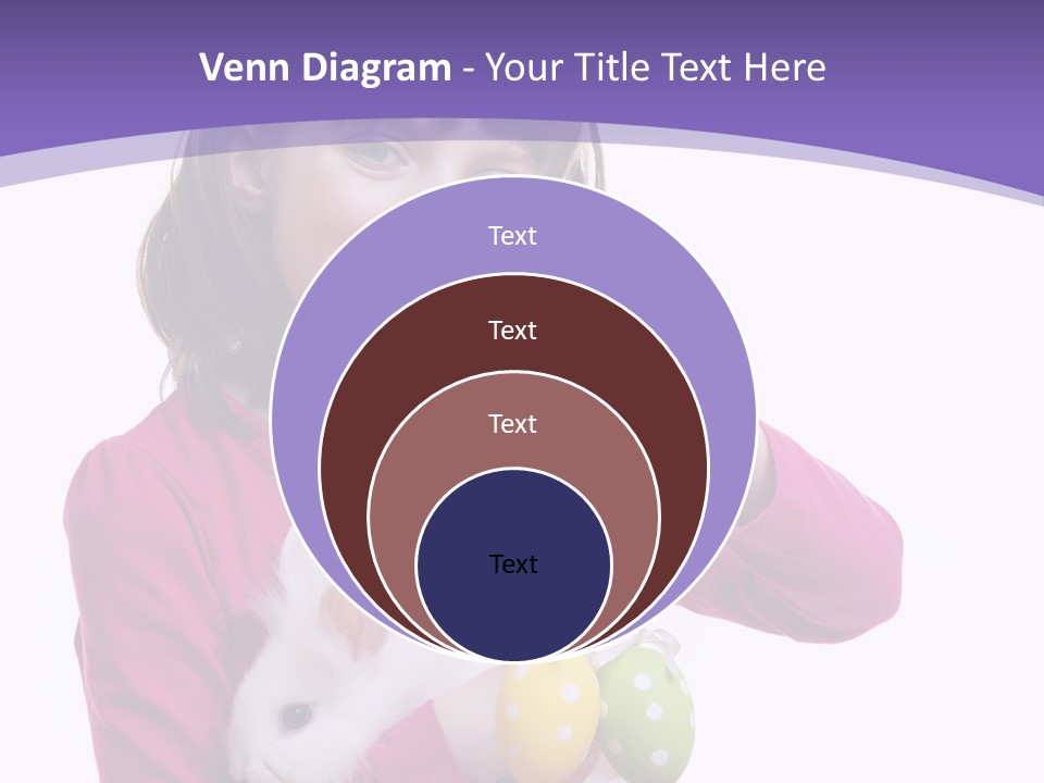 Mask Domestic Pet PowerPoint Template