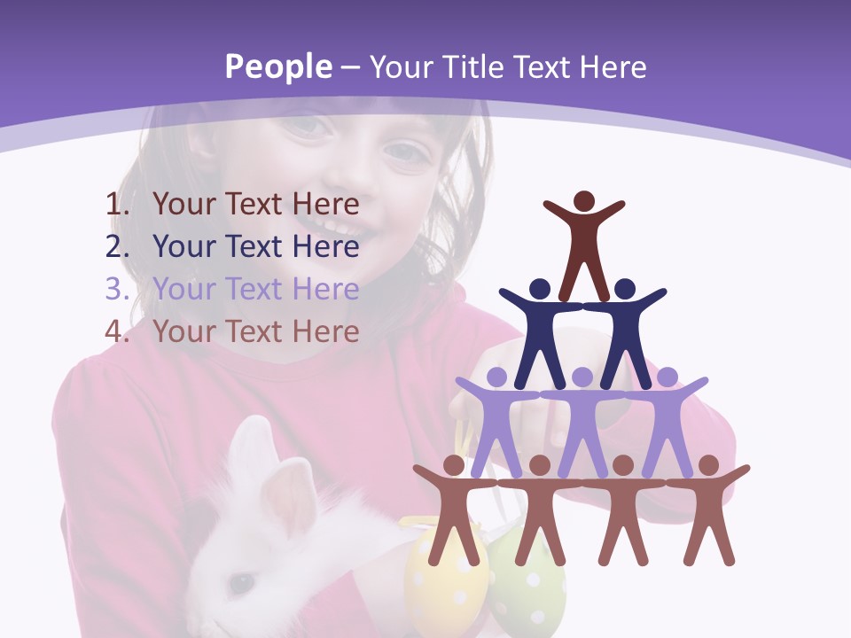 Mask Domestic Pet PowerPoint Template