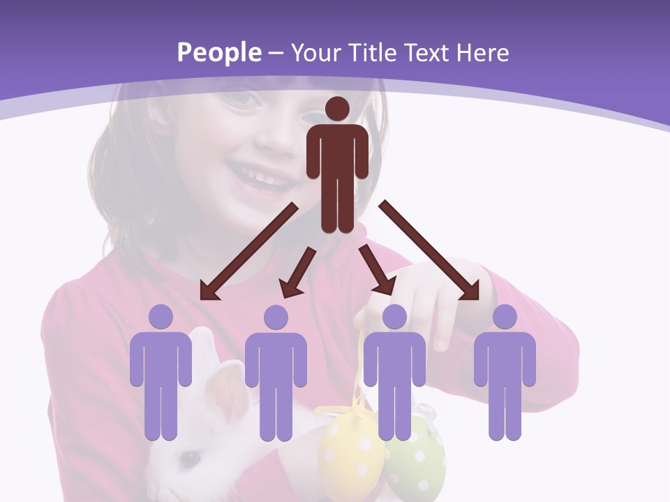 Mask Domestic Pet PowerPoint Template