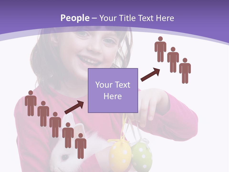 Mask Domestic Pet PowerPoint Template