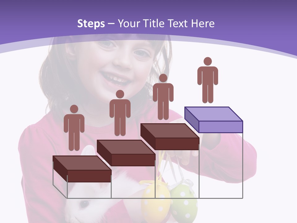 Mask Domestic Pet PowerPoint Template