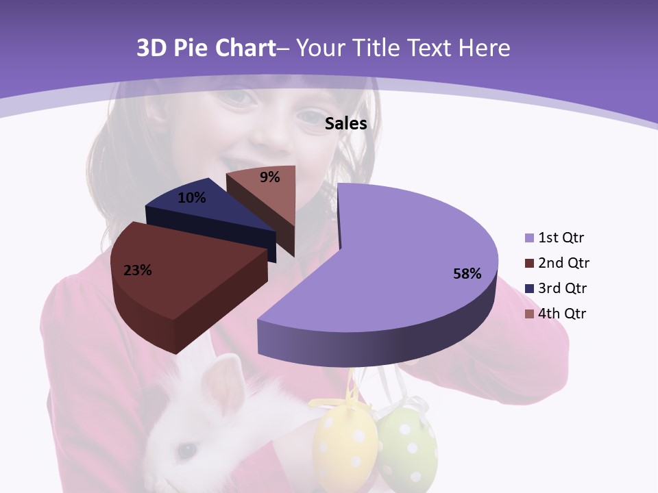 Mask Domestic Pet PowerPoint Template