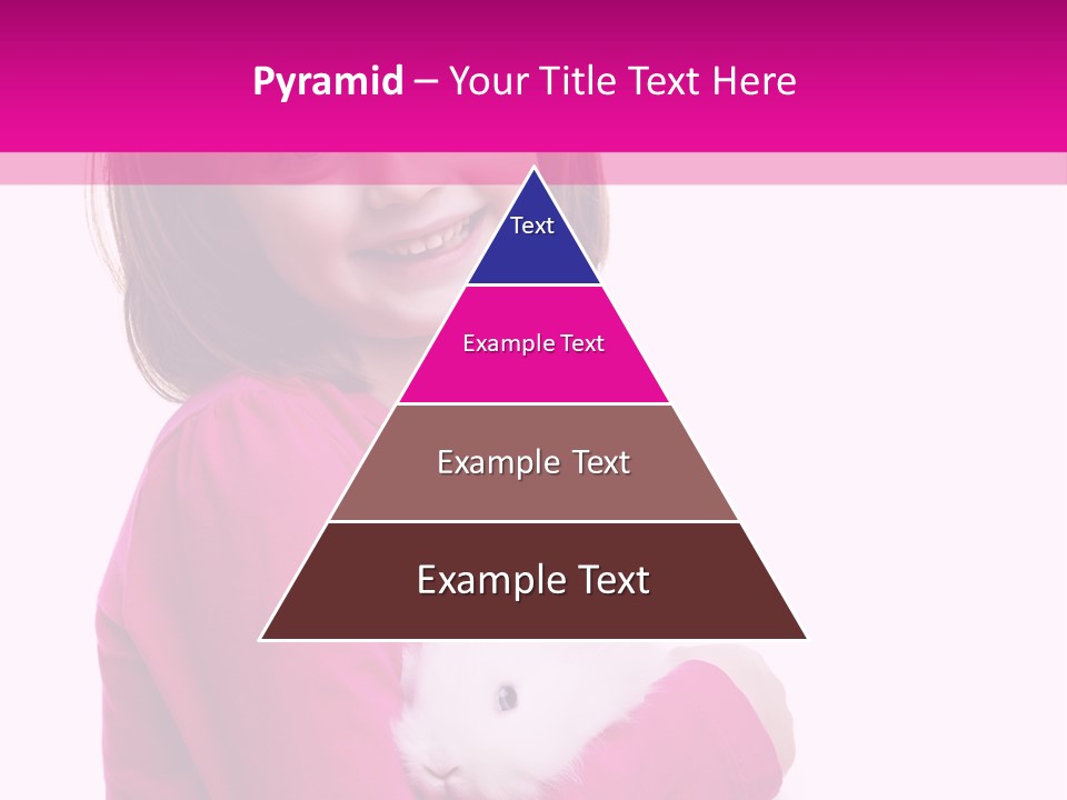 Petting Farm Childhood PowerPoint Template